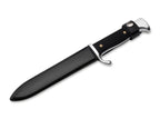Böker Pfadfindermesser German Scout Knife
