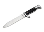 Böker Pfadfindermesser German Scout Knife