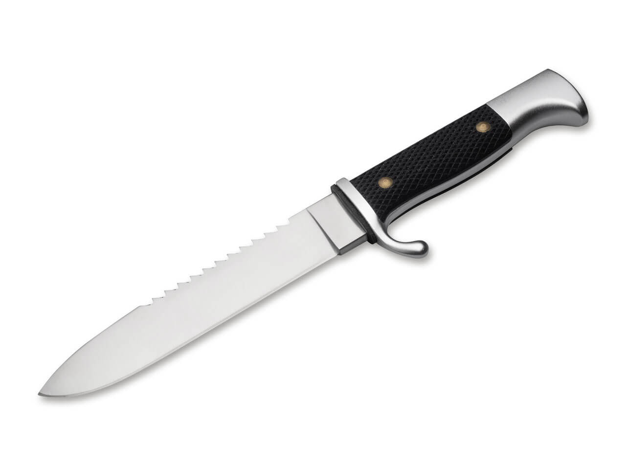 Böker Pfadfindermesser German Scout Knife