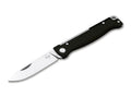 Böker Plus Atlas All Black Taschenmesser
