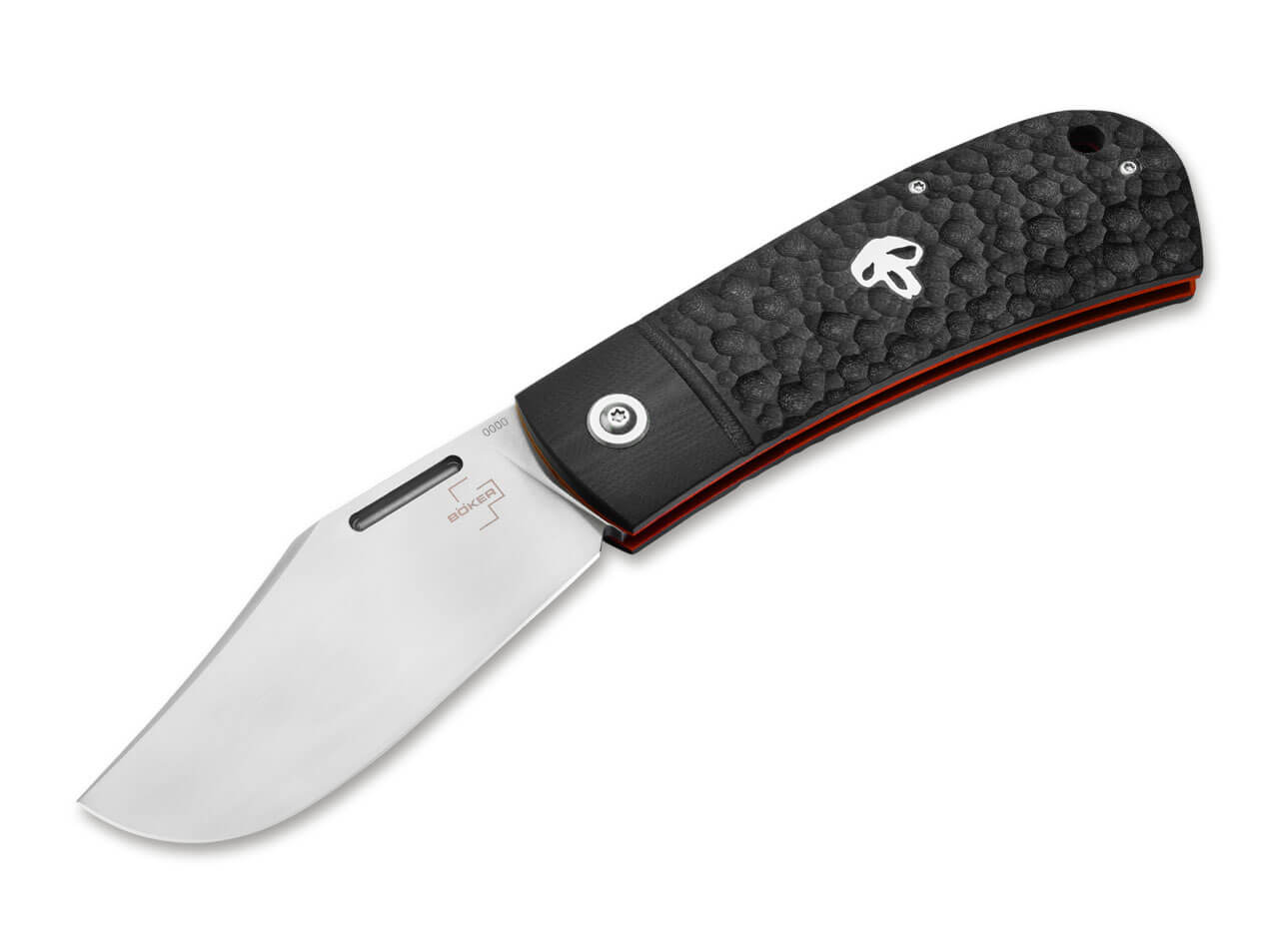 Böker plus BAD GUY Slipjoint Taschenmesser