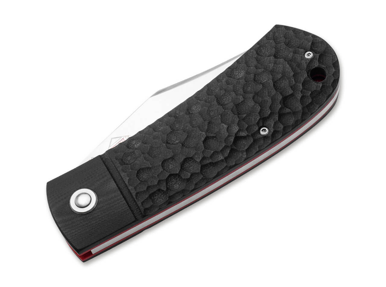 Böker plus BAD GUY Slipjoint Taschenmesser