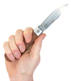 Böker Plus Bonfire Bubinga Taschenmesser