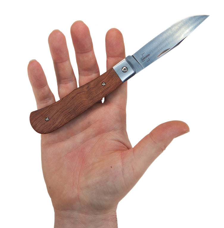 Böker Plus Bonfire Bubinga Taschenmesser