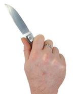 Böker Plus Bonfire Bubinga Taschenmesser
