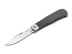 Böker Plus Bonfire Micarta Taschenmesser
