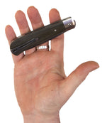 Böker Plus Bonfire Micarta Taschenmesser