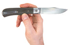 Böker Plus Bonfire Micarta Taschenmesser