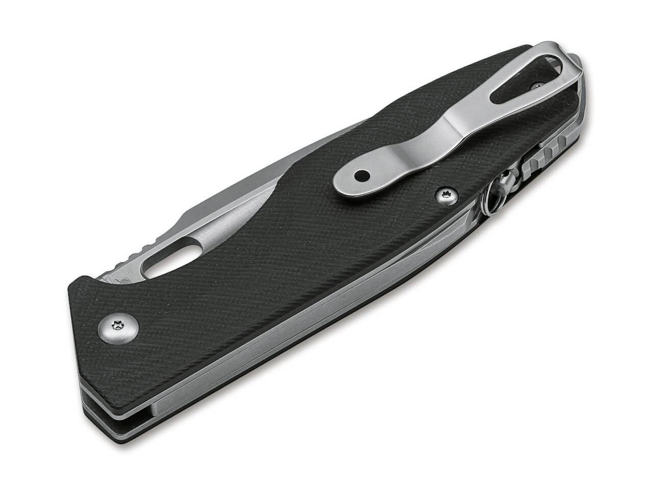 Böker Plus Caracal Folder 42 Taschenmesser