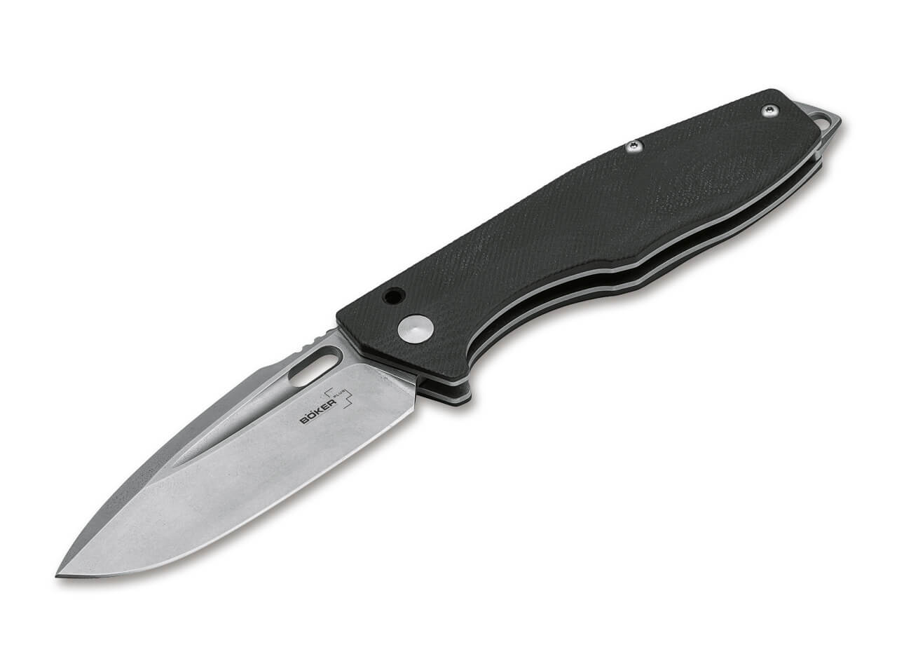 Böker Plus Caracal Folder 42 Taschenmesser