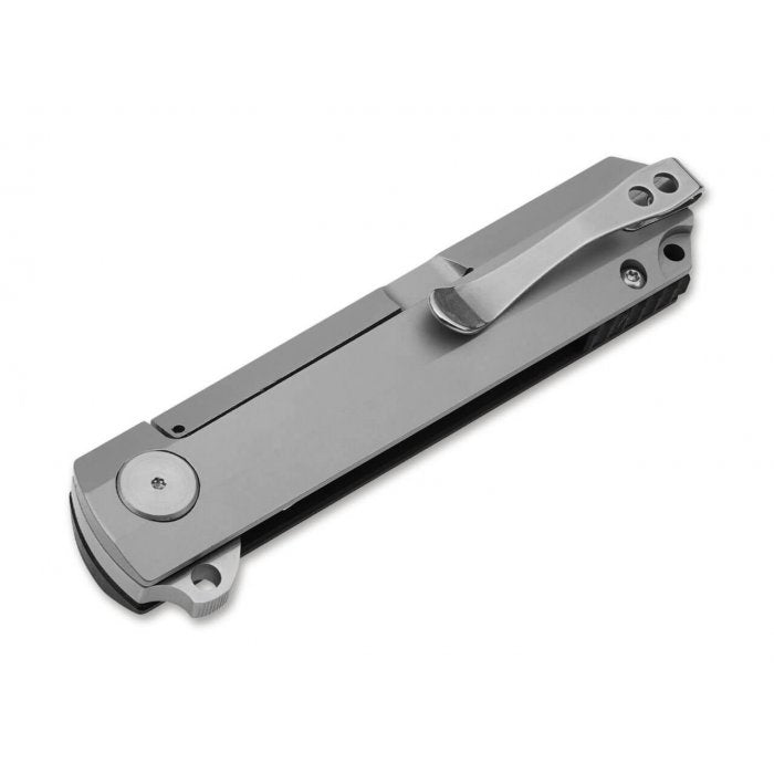 Böker Cataclyst Flipjoint