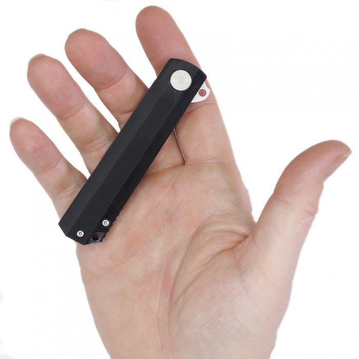 Böker Cataclyst Flipjoint g10 Griffschalen