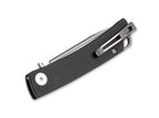 Böker Plus Celos G10 Black Slipjoint Taschenmesser
