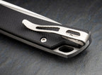 Böker Plus Celos G10 Black Slipjoint Taschenmesser