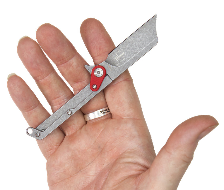 Böker Plus Fragment G10