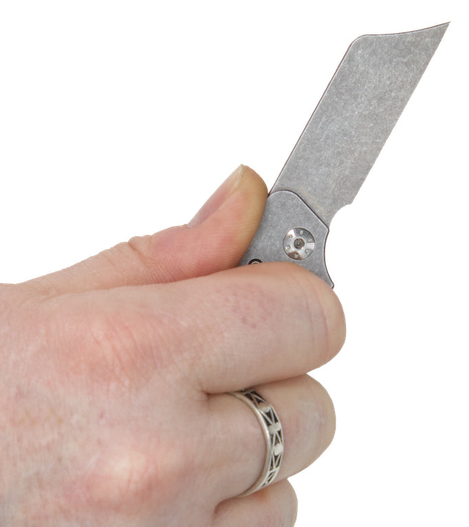 Böker Plus Fragment G10