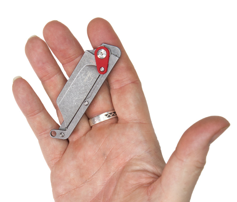 Böker Plus Fragment G10