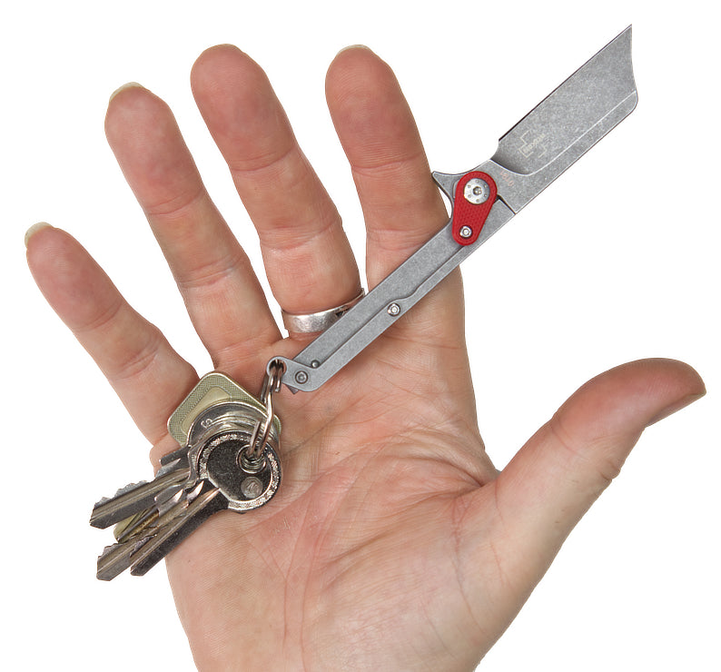 Böker Plus Fragment G10