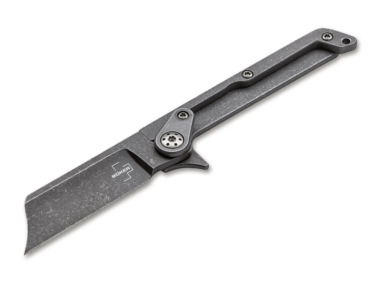 Böker Plus Fragment Taschenmesser