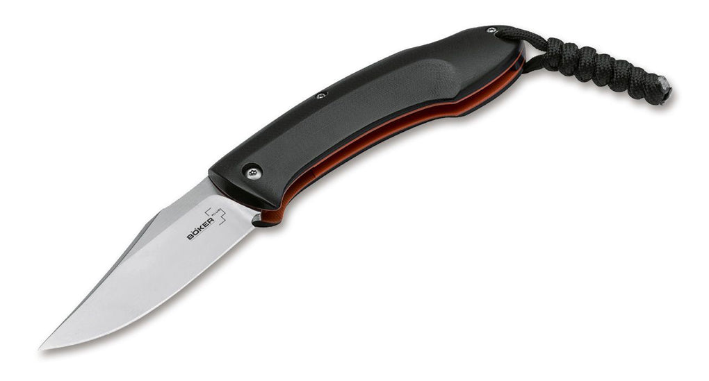 Böker Plus Frelon messer 