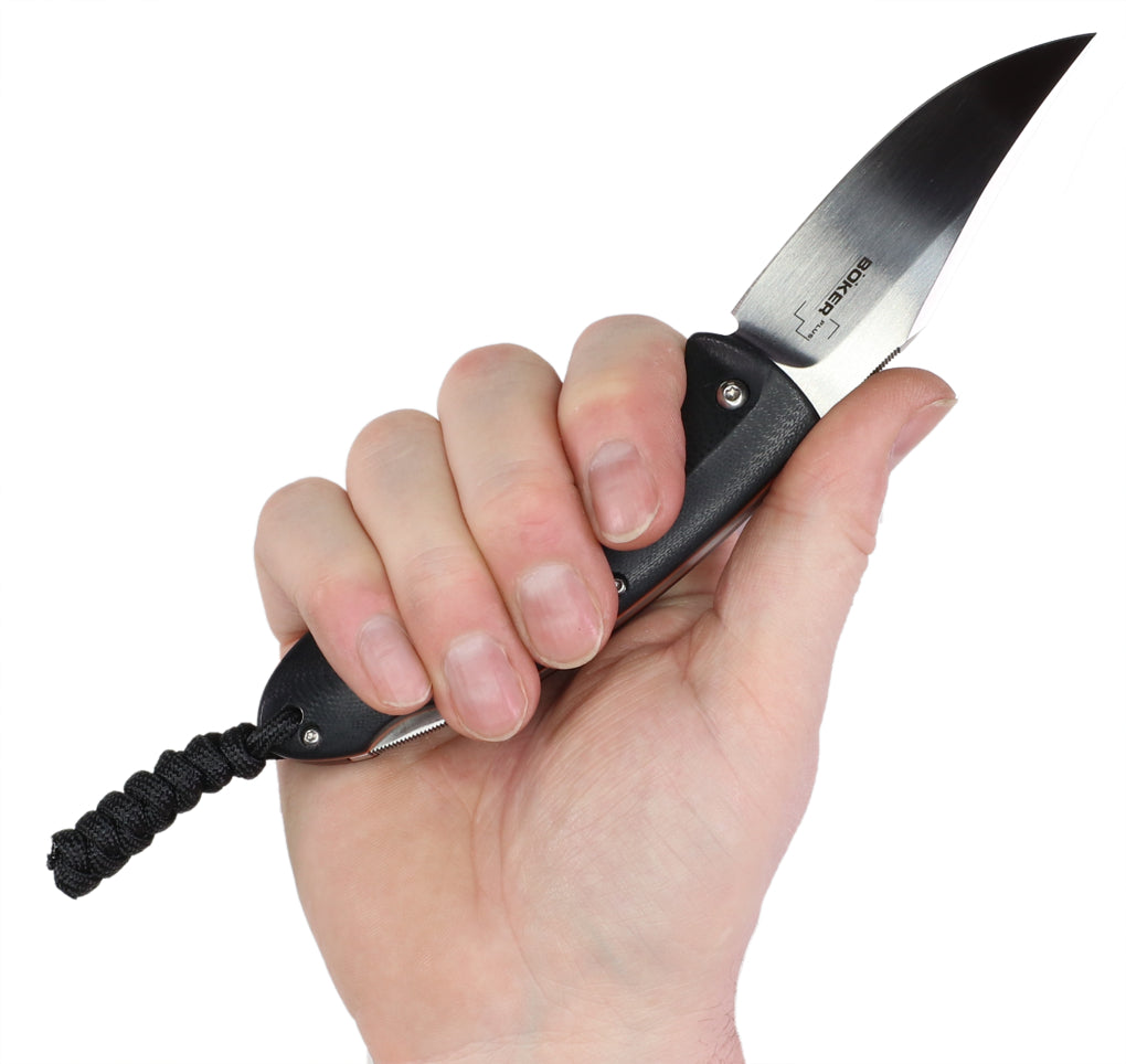 Böker Plus Frelon messer 