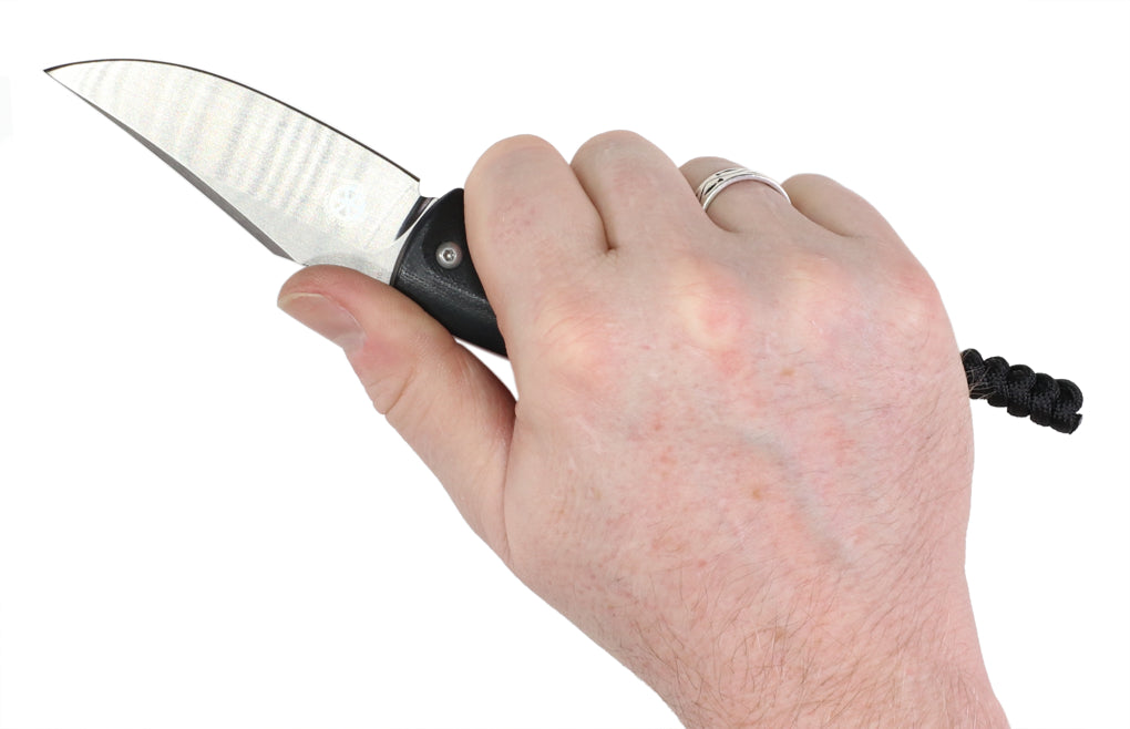 Böker Plus Frelon messer 