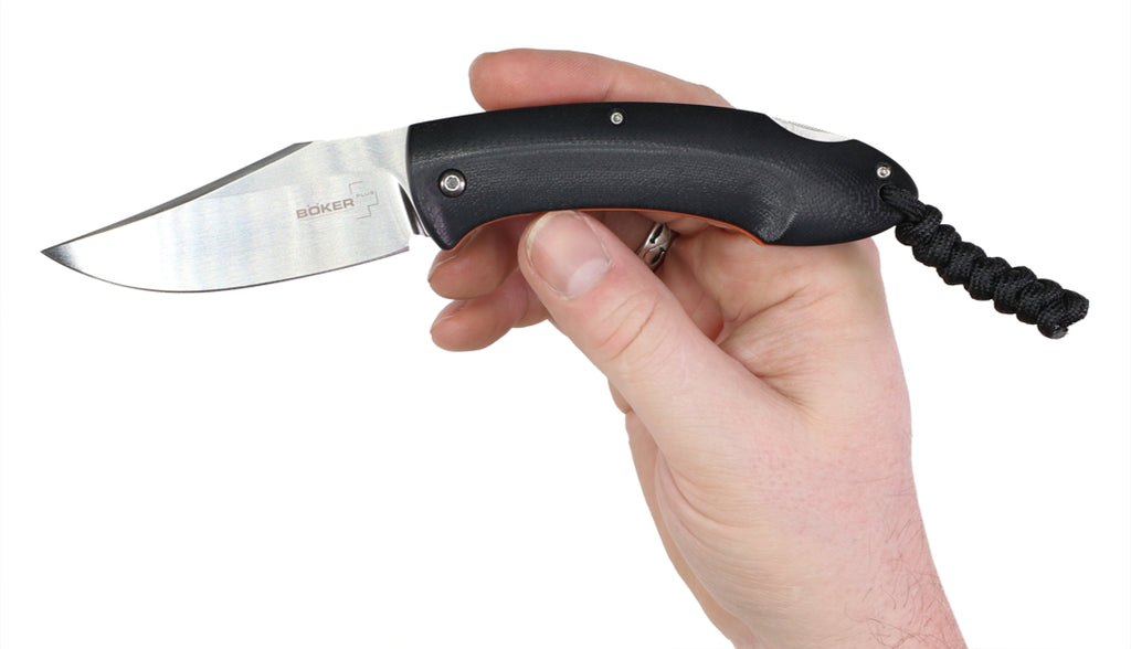 Böker Plus Frelon messer 