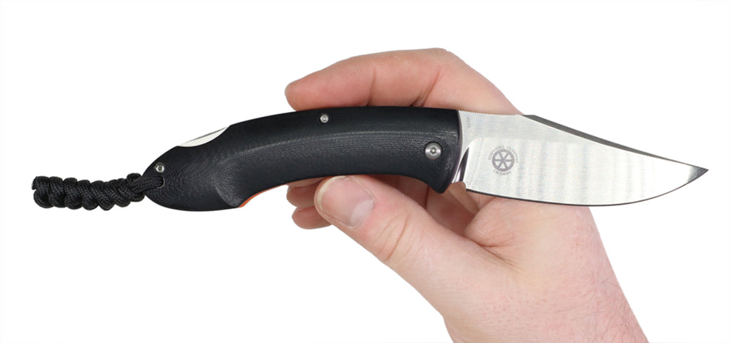 Böker Plus Frelon messer 