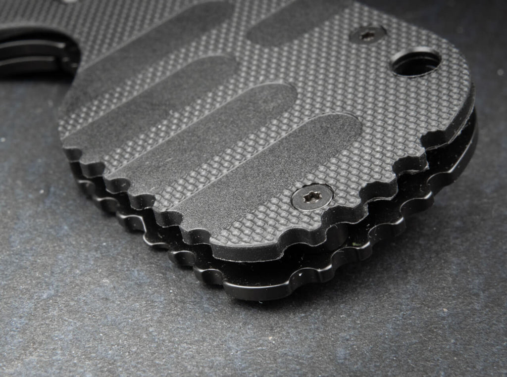 Böker Plus Rescom 2.0