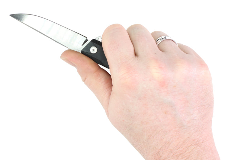 Böker Plus Shade Taschenmesser 