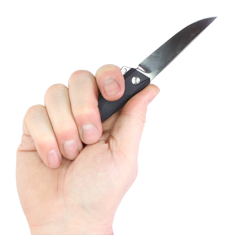 Böker Plus Shade Taschenmesser 