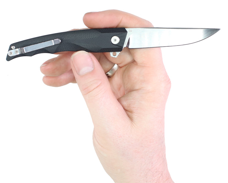 Böker Plus Shade Taschenmesser 