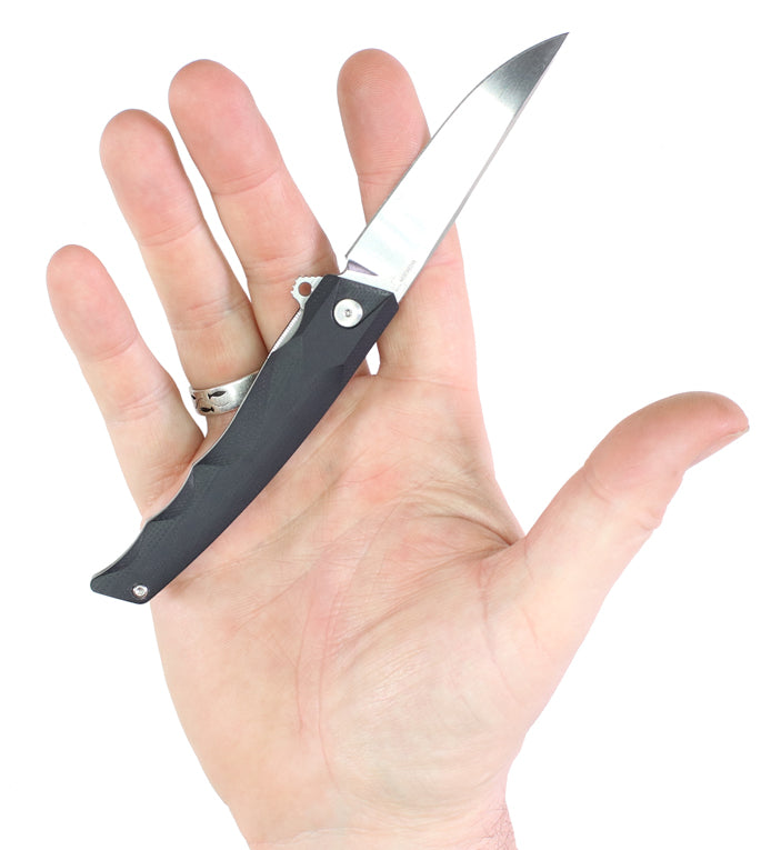 Böker Plus Shade Taschenmesser 