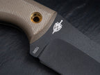 Böker Plus Tracker von Dave Wenger Outdoormesser - Survivalmesser