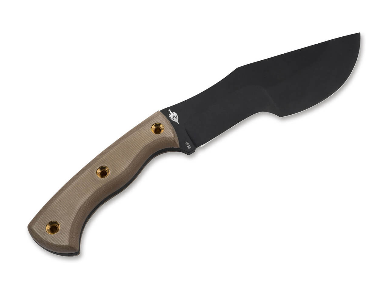 Böker Plus Tracker von Dave Wenger Outdoormesser - Survivalmesser