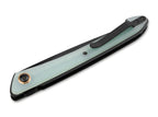 Böker Plus Urban Spillo Jade G10 Taschenmesser