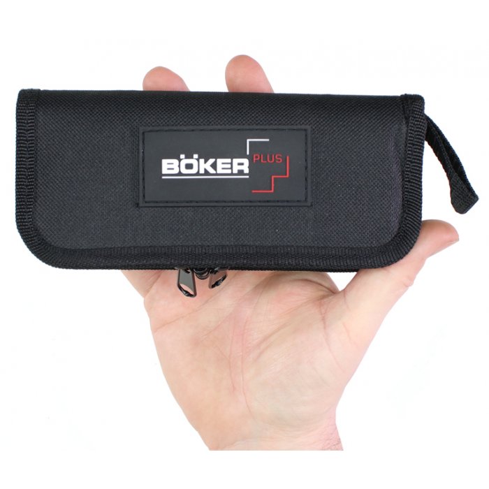 Böker Plus Rescue OTF Rettungswerkzeug