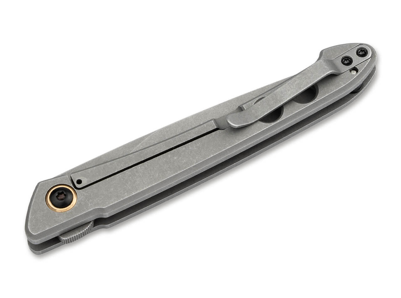 Böker Plus Urban Spillo Flipjoint Taschenmesser
