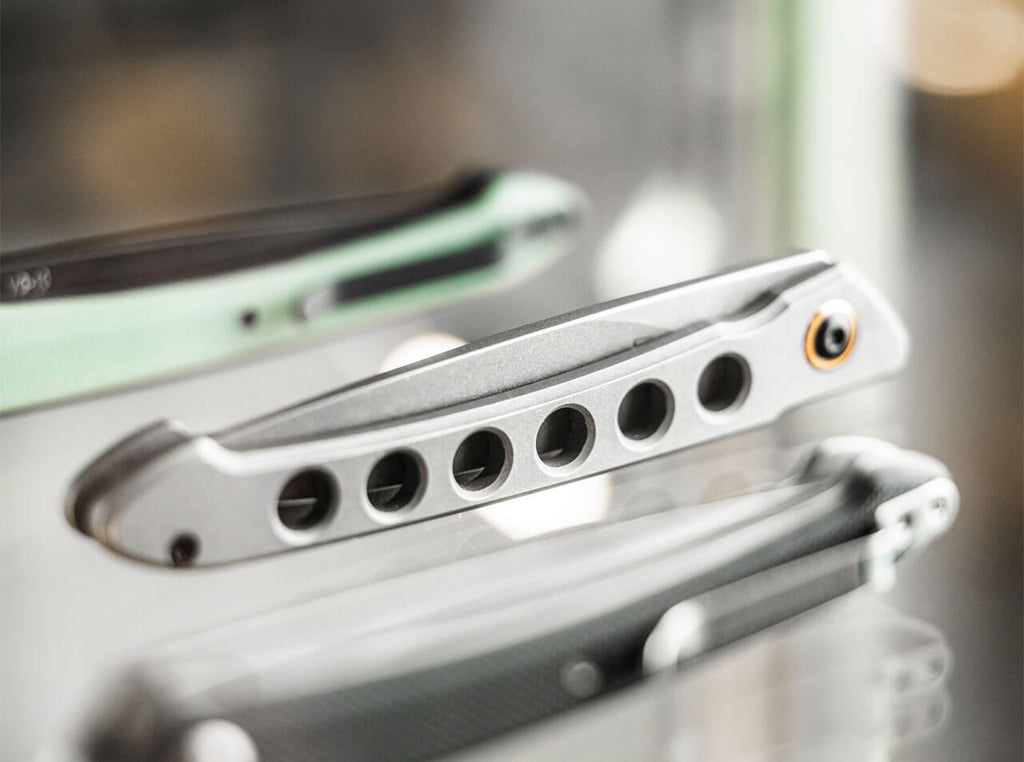 Böker Plus Urban Spillo Flipjoint Taschenmesser