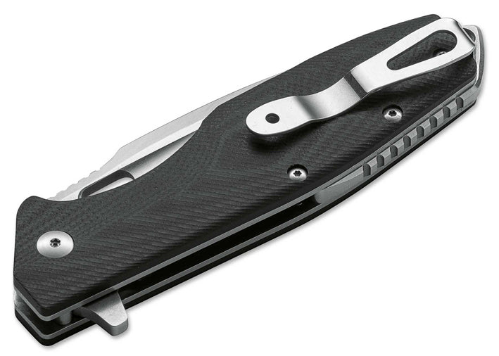 Böker Plus Caracal Einhandmesser 