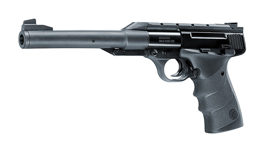  Browning Buck Mark URX 4,5mm
