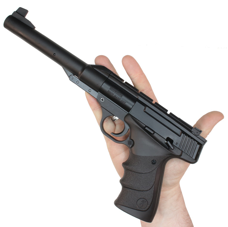 Browning Buck Mark URX Luftpistole 4,5mm