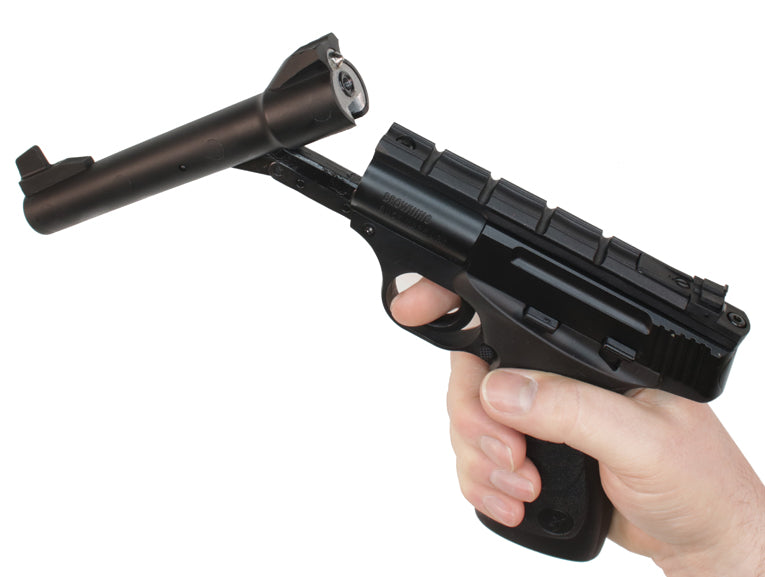 Browning Buck Mark URX Luftpistole 4,5mm