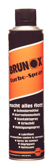 Brunox Turbo Spray