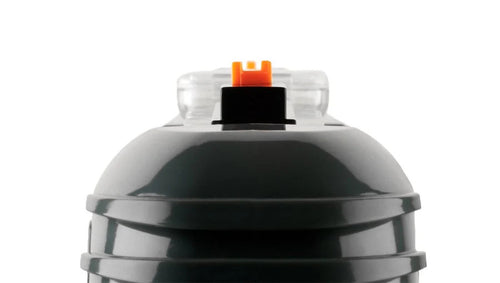 Bug-A-Salt Black Fly taktische Pump-Action Fliegenklatsche