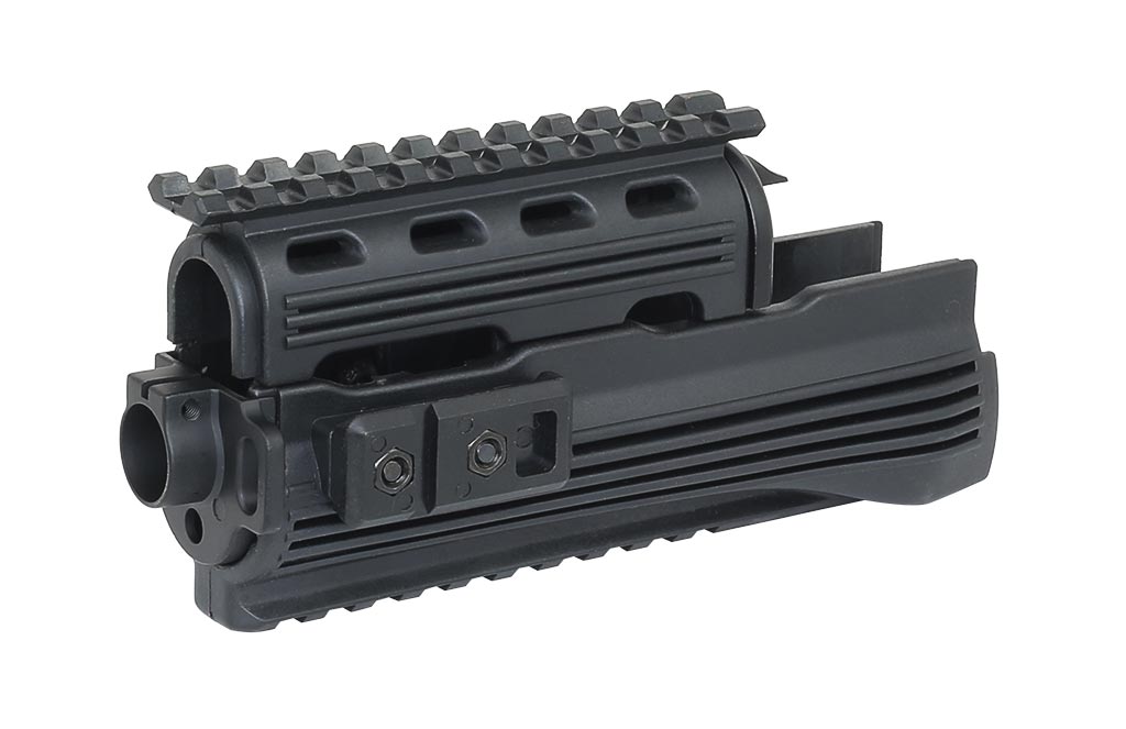 Classic Army RIS / RAS System für AK-Serie Airsoft