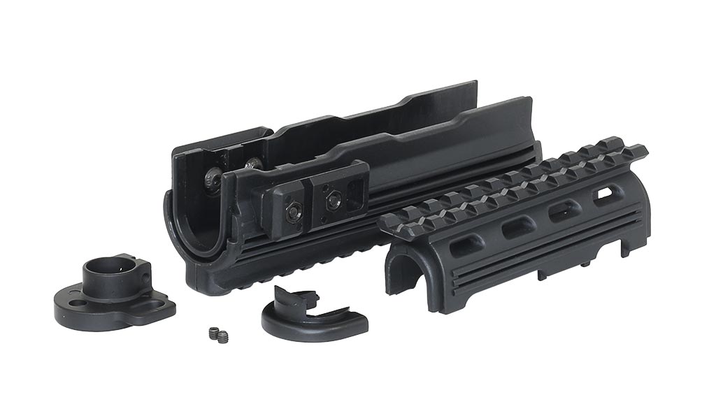 Classic Army RIS / RAS System für AK-Serie Airsoft