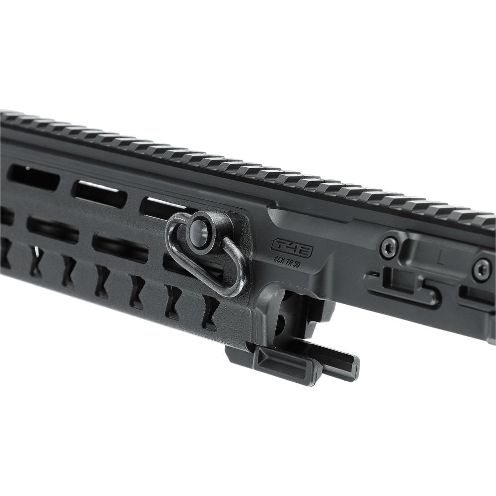 T4E Carbine Conversion Kit – Vielseitiger Anschlagschaft für T4E TR 50 / HDR Home Defence