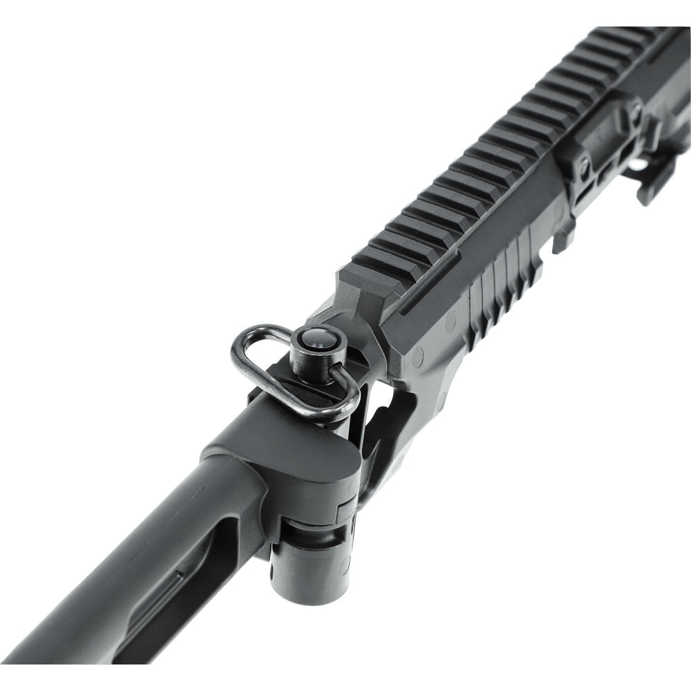 T4E Carbine Conversion Kit – Vielseitiger Anschlagschaft für T4E TR 50 / HDR Home Defence