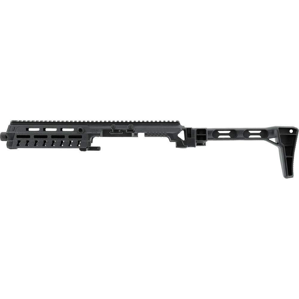 T4E Carbine Conversion Kit – Vielseitiger Anschlagschaft für T4E TR 50 / HDR Home Defence